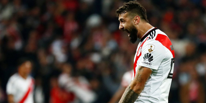 Mossou noemt Pratto een 'Mitroglou-achtige aankoop'