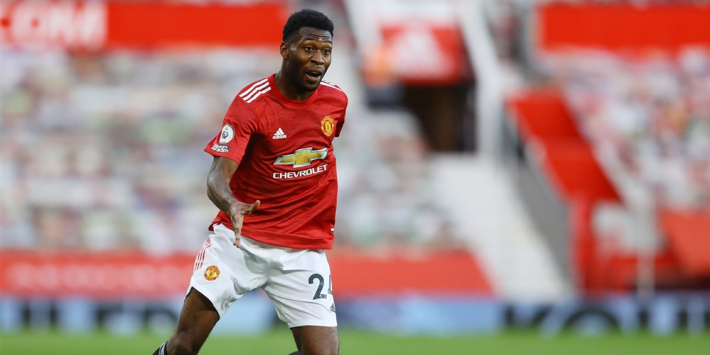 'Ajax grijpt naast Fosu-Mensah: medische keuring bij Leverkusen'