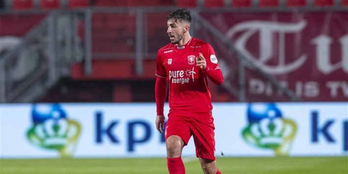 Opvallende move: Dervisoglu van bank naar topclub Galatasaray