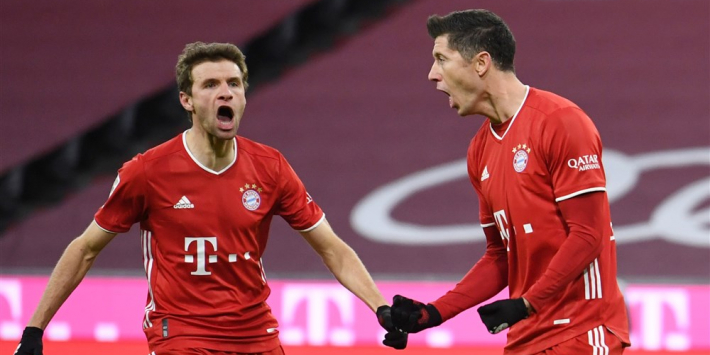 Lewandowski beste speler van het WK, topscorer Gignac tweede