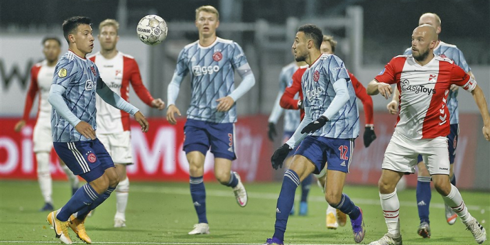 Ten Hag kan niets met kritiek op reis Martínez: "Safe"