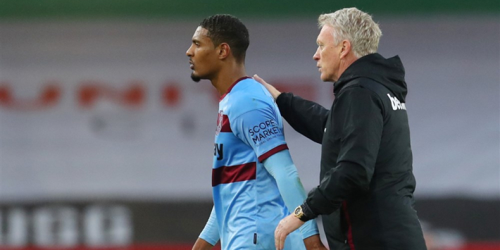 Moyes legt uit waarom West Ham het bod van Ajax accepteerde