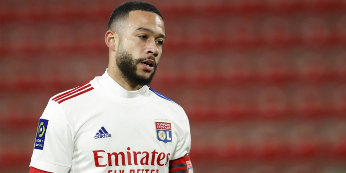 Puntenverlies voor Lyon, PSG en Lille maken geen fout