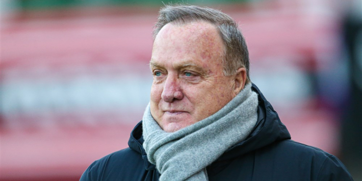 Advocaat verklaart basisplaats Jørgensen boven Pratto