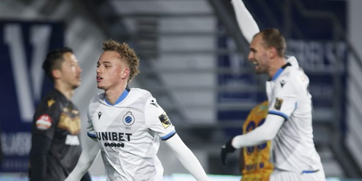 Lang: "Ik word geaccepteerd zoals ik ben: een beetje gek"