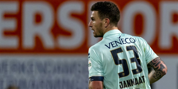 ADO wil doorpakken tegen VVV: "We moeten gewoon winnen"