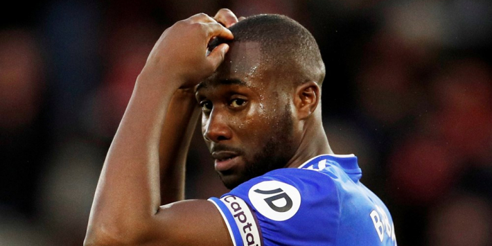 Sol Bamba getroffen door zeldzame vorm van lymfklierkanker