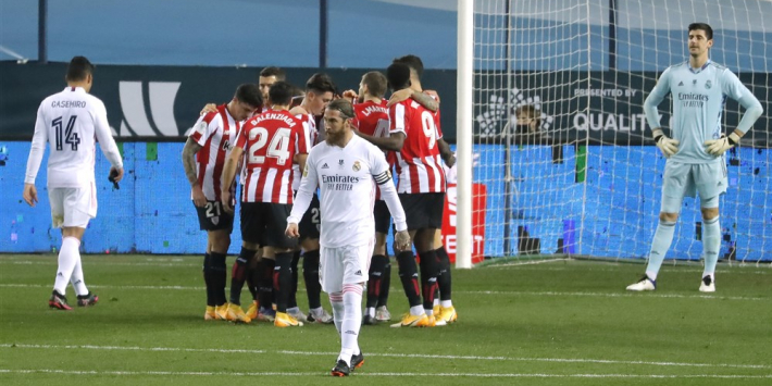 Koeman treft niet Real, maar Bilbao in finale Super Cup