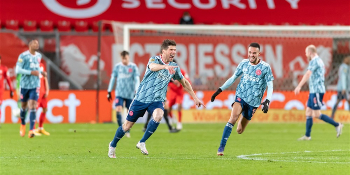 Schalke 04 wil Huntelaar graag hebben: "Zou fantastisch zijn"