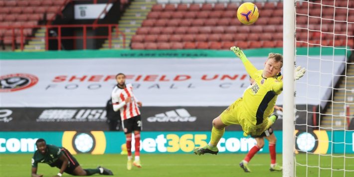 Juweeltje Ndombele hoogtepunt bij zege Tottenham Hotspur