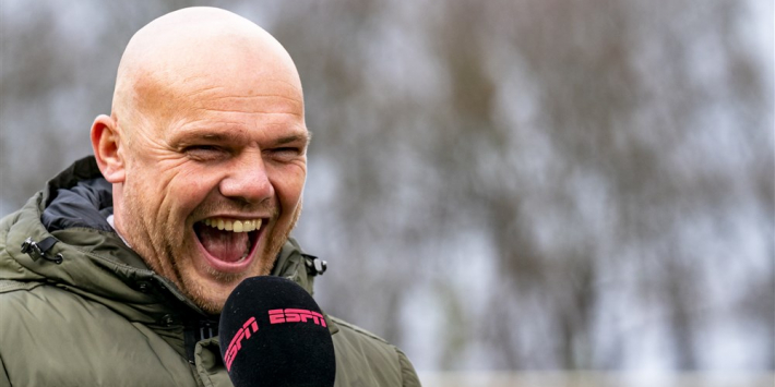 Jansen en Veerman zien perspectief ondanks negatief record