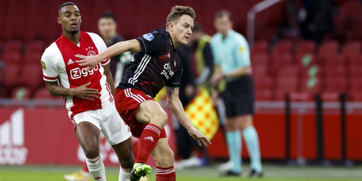 Toornstra baalt: "Iedereen zit stuk en zo moet het ook zijn"