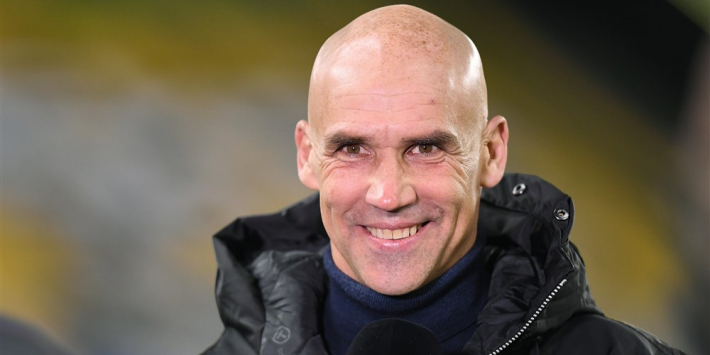 Letsch verwacht ander Spurs: "Denk dat ze wel 'all-in' zullen gaan"