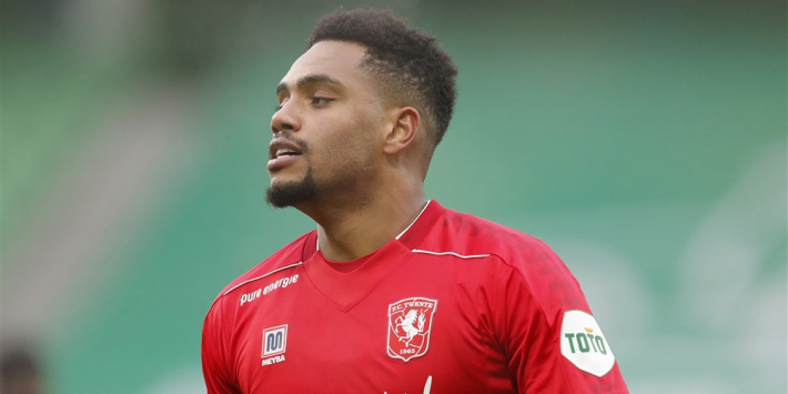 Jans wil teleurgestelde Danilo weer aan het scoren krijgen