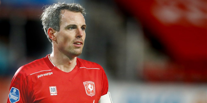 FC Twente laat twee spelers gaan: vraagtekens over routinier Brama