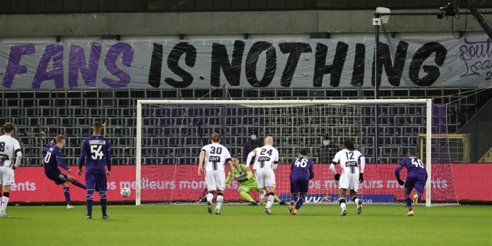 Vlap draagt met doelpunt bij aan glansrijke zege Anderlecht