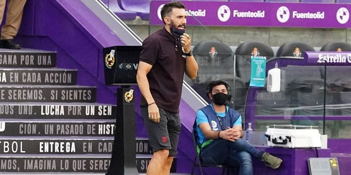Bij Barça gehate Sarabia over pikante aanstelling door Piqué