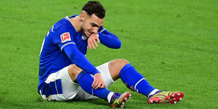 Heracles heeft spits te pakken en huurt Kutucu van Schalke