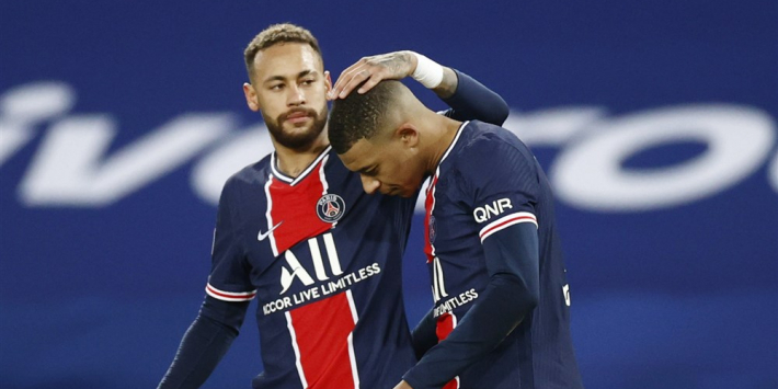 Druk bij concurrenten na probleemloze avond PSG