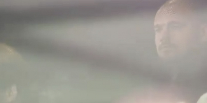 Beeld: Sneijder aanwezig bij wedstrijd van FC Den Bosch