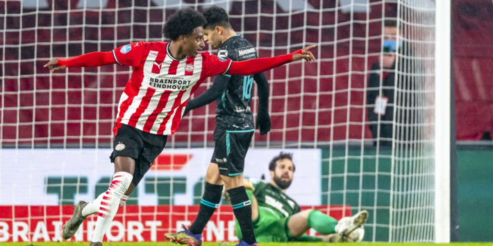 'Miljoenen lonken voor PSV: Nice brengt eerste bod uit op Rosario'