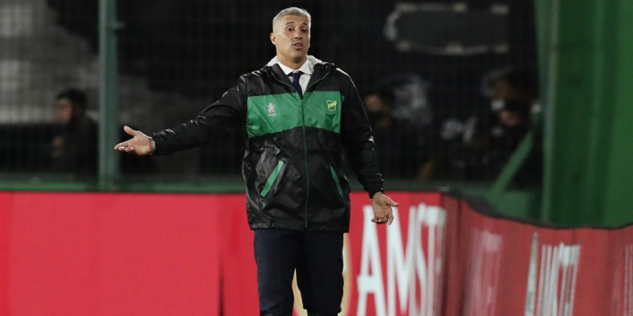 Hernán Crespo wint Copa Sudamericana met Argentijnse club