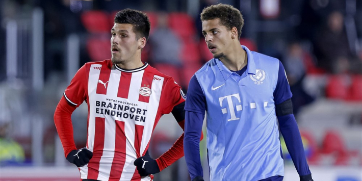 FC Utrecht laat overbodige Lonwijk naar Denemarken vertrekken