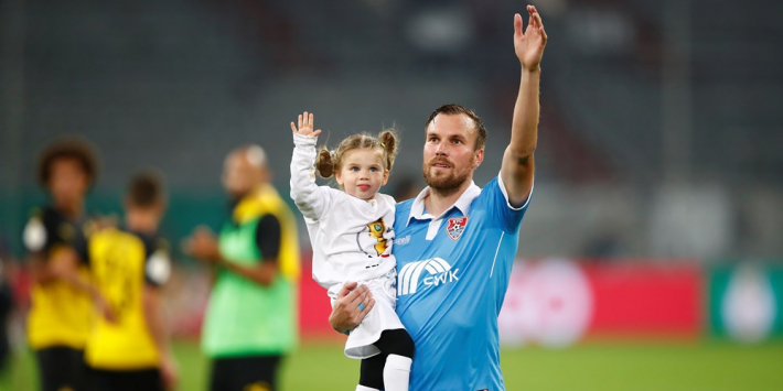 Großkreutz volgende vroege stopper in rijtje Duits internationals