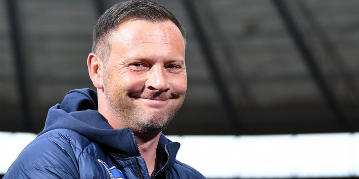 Hertha BSC haalt oude bekende Dárdai (44) weer van stal