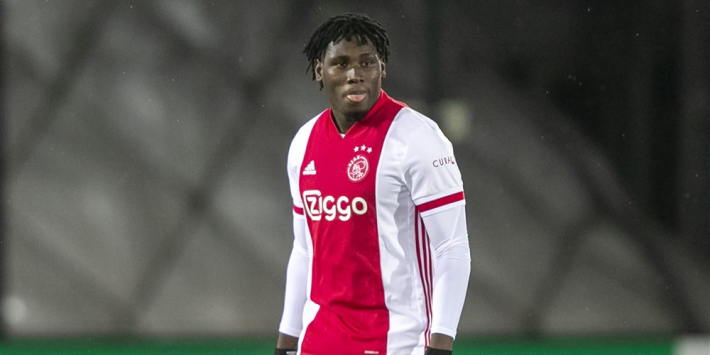 Go Ahead slaat pas laat toe op De Toekomst bij rentree Traoré