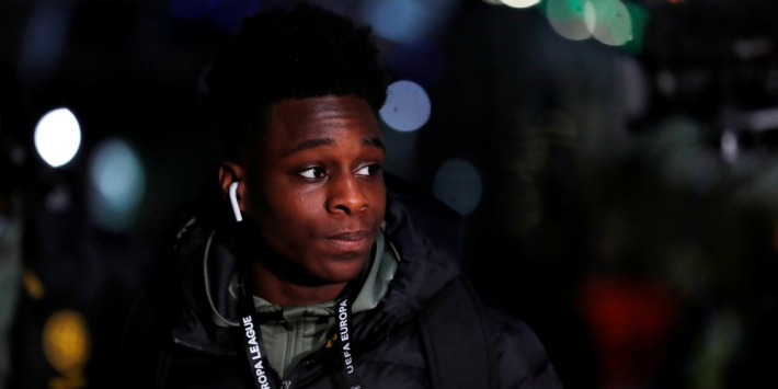 'Bosz haalt met Frimpong nog een Nederlander naar Leverkusen'