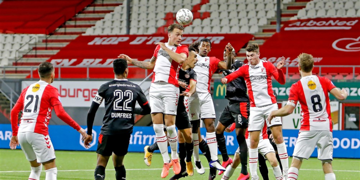 Gisteren gemist: PSV wint moeizaam, Zlatan ruziet met Lukaku