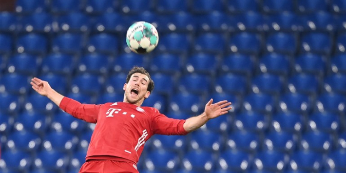 Bayern in aanloop naar Hoffenheim-thuis getroffen door corona