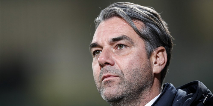 Pusic verklaart Feyenoord-keuze: "AZ was onzeker"