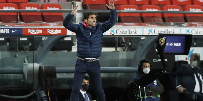 Barça wacht mogelijk opnieuw duels met 'angstgegner' Athletic