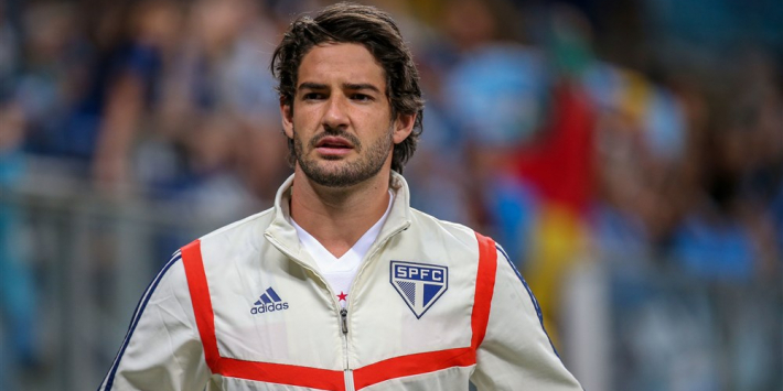 Pato kiest niet voor Irak, maar voor MLS-club Orlando City