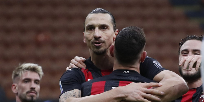 Kritiek op rol Ibrahimovic bij groot festival komende week
