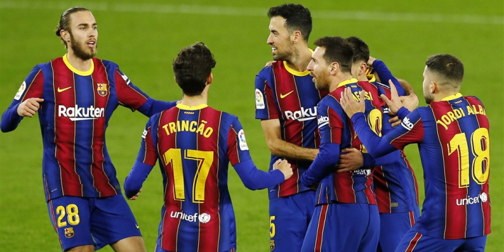 Plannen met Barça: club verkopen én Haaland halen