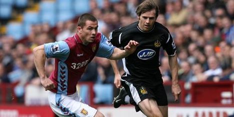 Bardsley van ManUnited naar Sunderland
