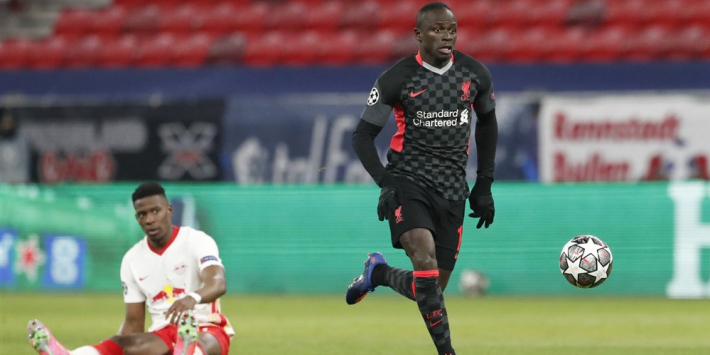 Liverpool opnieuw naar Boedapest; United wil viertal niet afstaan