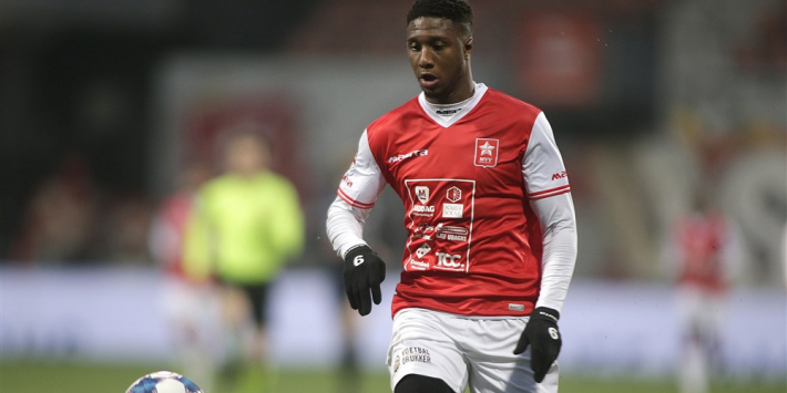 Dianessy maakt tegen Excelsior belangrijke eerste goal voor MVV