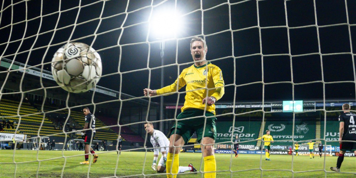 Drie andere Nederlandse clubs aasden op Polter