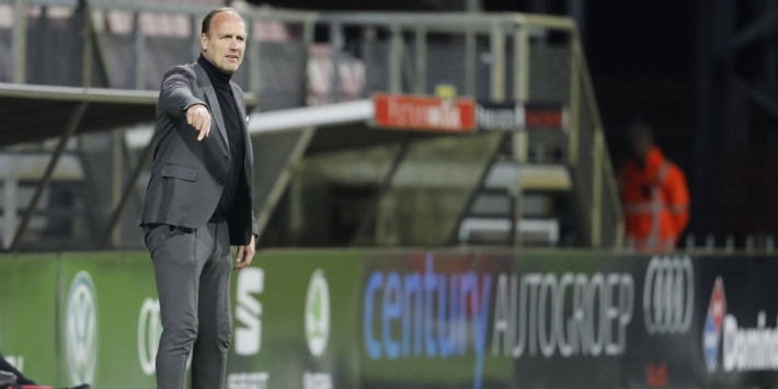 Spoorboekje: laatste kans Schalke 04, degradatiekraker in Emmen