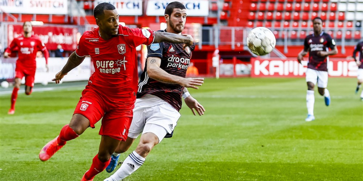 Narsingh zelfkritisch: "Door mij hebben we twee punten verloren"