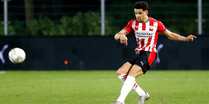 Obispo terug bij PSV: "Ik zie kansen voor volgend seizoen"