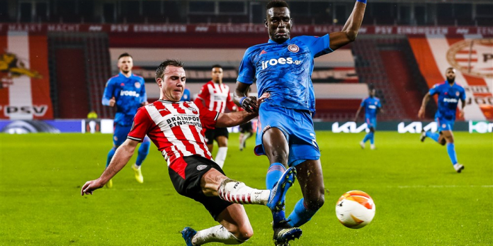 'Hete PSV-zomer: Götze blijft, Malen en Ihattaren weg'
