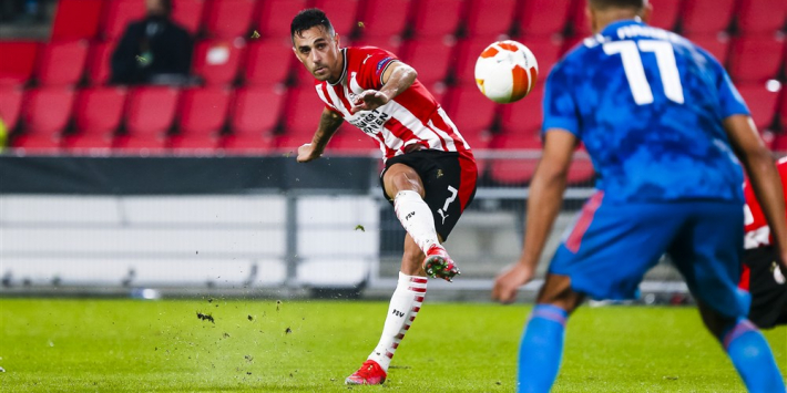 Zahavi: "Hierom is voetbal de populairste sport ter wereld"