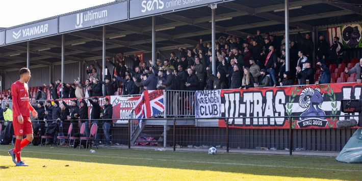 Duidelijkheid over terugkeer fans laat nog even op zich wachten