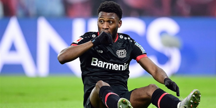 Fosu-Mensah kan door zware blessure streep zetten door EK