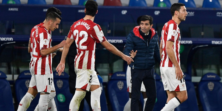 Twee Spaanse bekerfinales voor Athletic, revanche-kans Barça